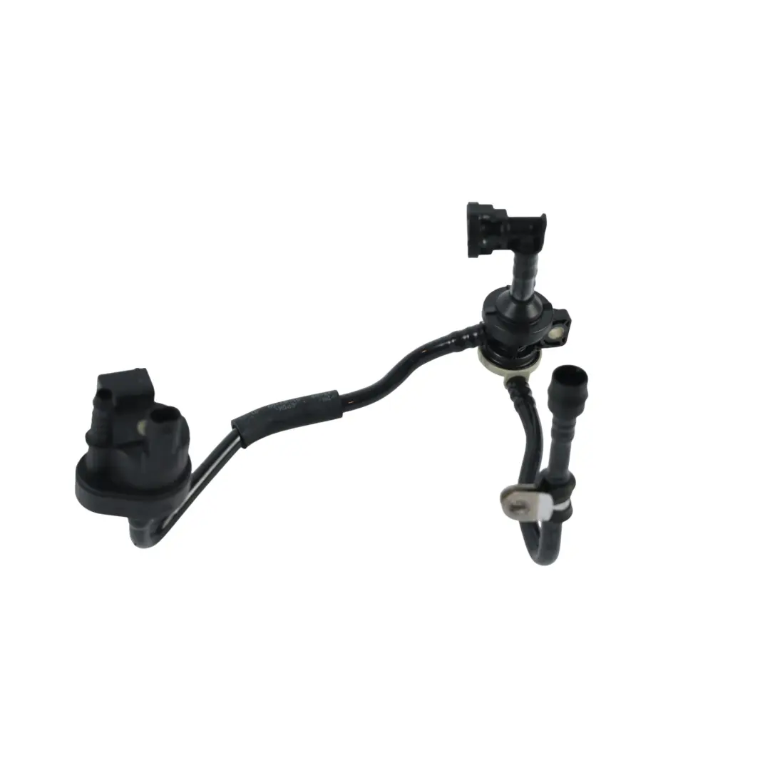 Skoda VW Golf Mk6 Tuyau Valve Réservoir Carburant 2.0 Essence - SKU 06J133781CE - Numéro de pièce 06J133781CE