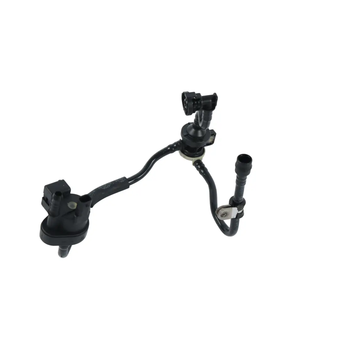Skoda VW Golf Mk6 Tank Kohle Kanister Ventil Rohr 2.0 Benzin - SKU 06J133781CE - Teilenummer 06J133781CE