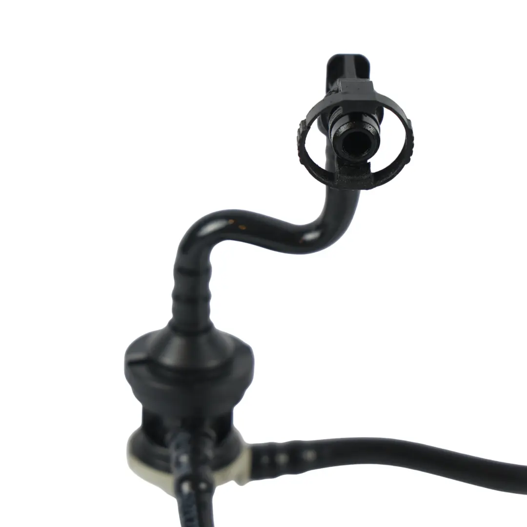 Mk6 Fuel Tank Carbon Canister Control Valve Pipe 2.0 Petrol to VW Golf with Part number 06J133781CE VW Golf Mk6 Fuel Tank Carbon Canister Control Valve Pipe 2.0 Petrol - SKU 06J133781CE - Part number 06J133781CE