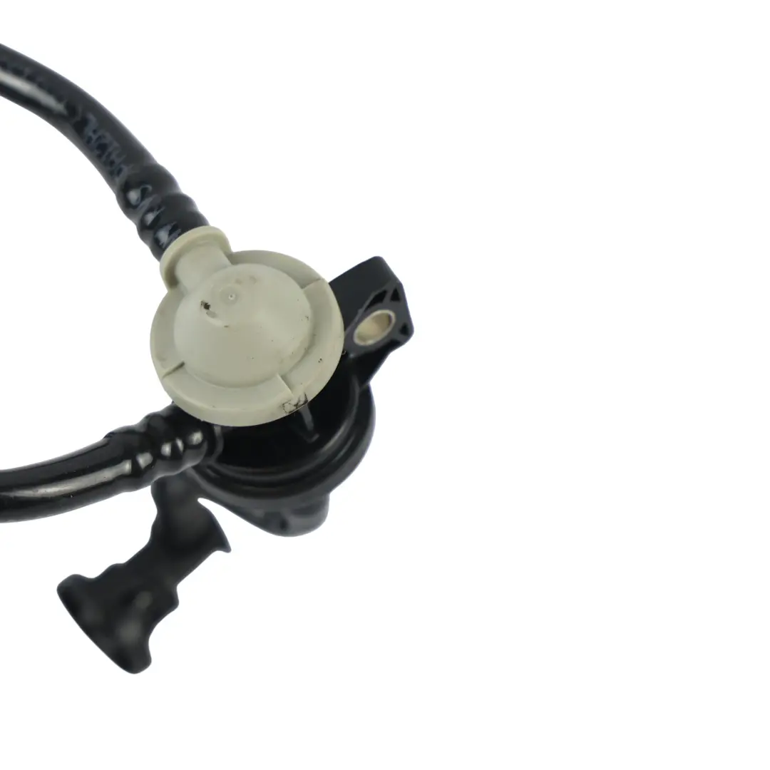 VW Golf Mk6 Fuel Tank Carbon Canister Control Valve Pipe 2.0 Petrol - SKU 06J133781CE - Part number 06J133781CE