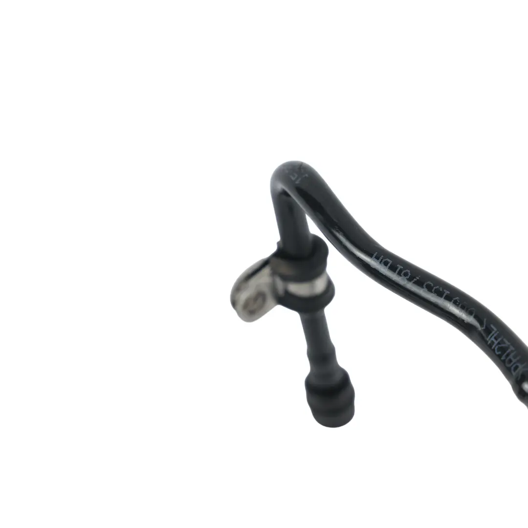 Mk6 Fuel Tank Carbon Canister Control Valve Pipe 2.0 Petrol to VW Golf with Part number 06J133781CE VW Golf Mk6 Fuel Tank Carbon Canister Control Valve Pipe 2.0 Petrol - SKU 06J133781CE - Part number 06J133781CE