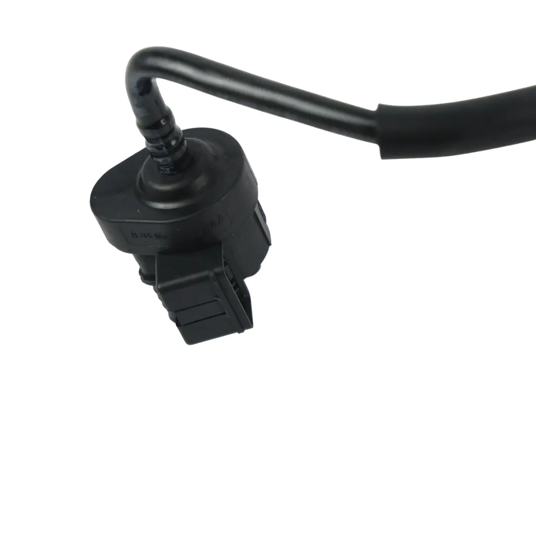 Mk6 Fuel Tank Carbon Canister Control Valve Pipe 2.0 Petrol to VW Golf with Part number 06J133781CE VW Golf Mk6 Fuel Tank Carbon Canister Control Valve Pipe 2.0 Petrol - SKU 06J133781CE - Part number 06J133781CE