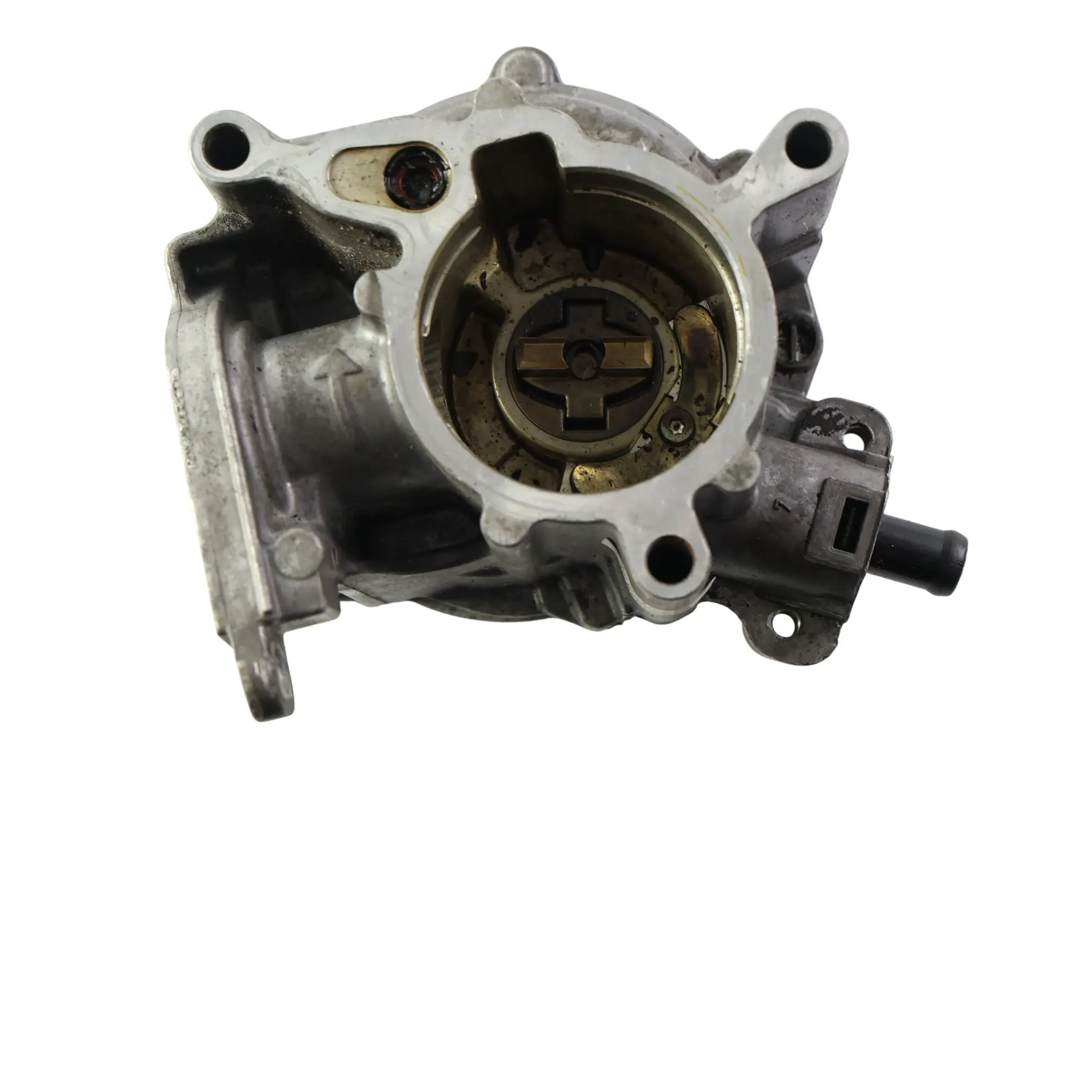 Audi A4 B8 Skoda Superb Bomba Vacío Gasolina CAWB BYT BZW BZB 06J145100B