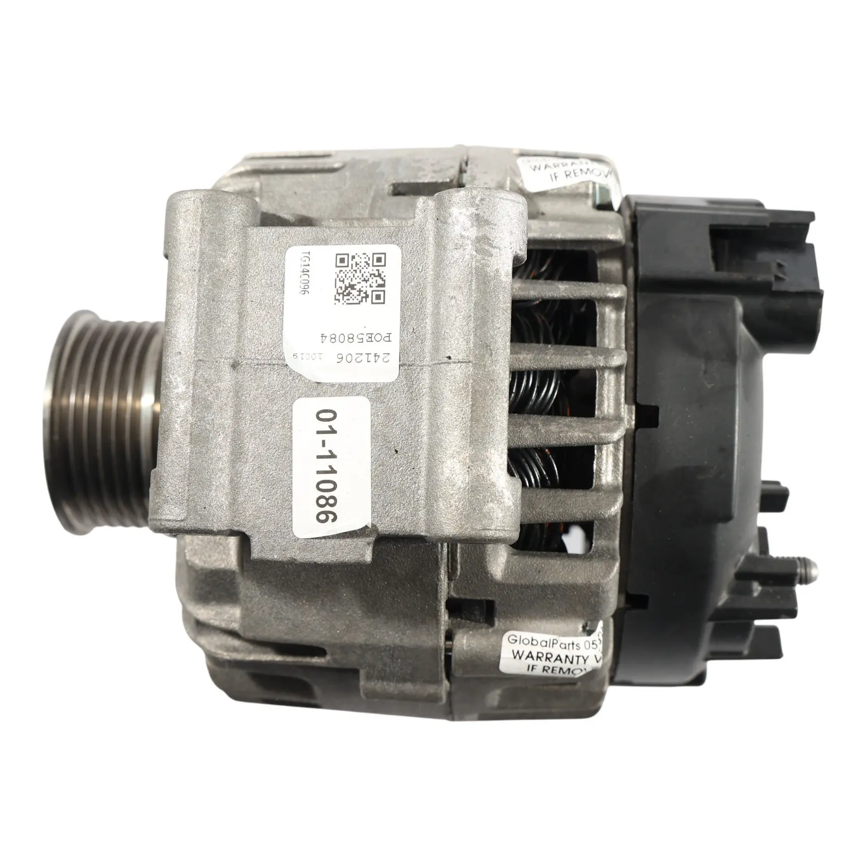 Audi A1 8X A3 8V Q3 8U VW Golf Mk7 Alternator Generator 14V 140A 06J903023B