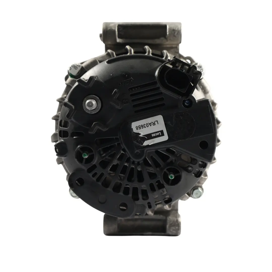 Lichtmaschine 14V 140A für Audi A1 8X A3 8V Q3 8U VW Golf Mk7 mit Teilenummer 06J903023B Audi A1 8X A3 8V Q3 8U VW Golf Mk7 Lichtmaschine 14V 140A - SKU 06J903023B-1 - Teilenummer 06J903023B