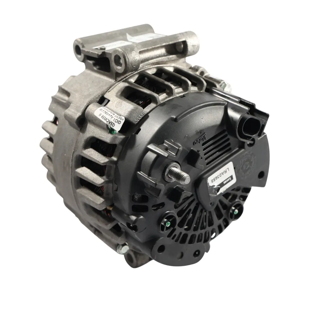 Audi A1 8X A3 8V Q3 8U VW Golf Mk7 Alternator Generator 14V 140A - SKU 06J903023B-1 - Part number 06J903023B