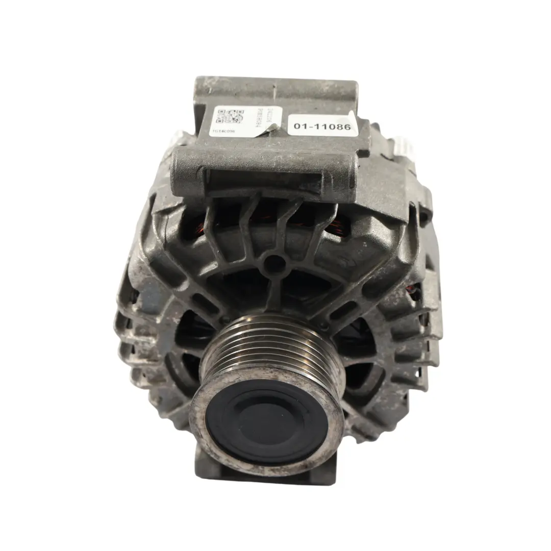 Alternatore Generatore 14V 140A per Audi A1 8X A3 8V Q3 8U VW Golf Mk7 con numero di parte 06J903023B Audi A1 8X A3 8V Q3 8U VW Golf Mk7 Alternatore Generatore 14V 140A - SKU 06J903023B-1 - Numero di parte 06J903023B