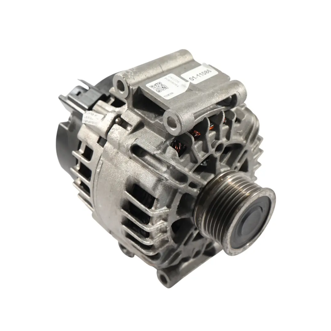 Audi A1 8X A3 8V Q3 8U VW Golf Mk7 Lichtmaschine 14V 140A - SKU 06J903023B-1 - Teilenummer 06J903023B