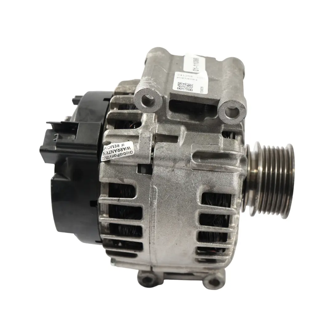 Alternator Generator 14V 140A to Audi A1 8X A3 8V Q3 8U VW Golf Mk7 with Part number 06J903023B Audi A1 8X A3 8V Q3 8U VW Golf Mk7 Alternator Generator 14V 140A - SKU 06J903023B-1 - Part number 06J903023B