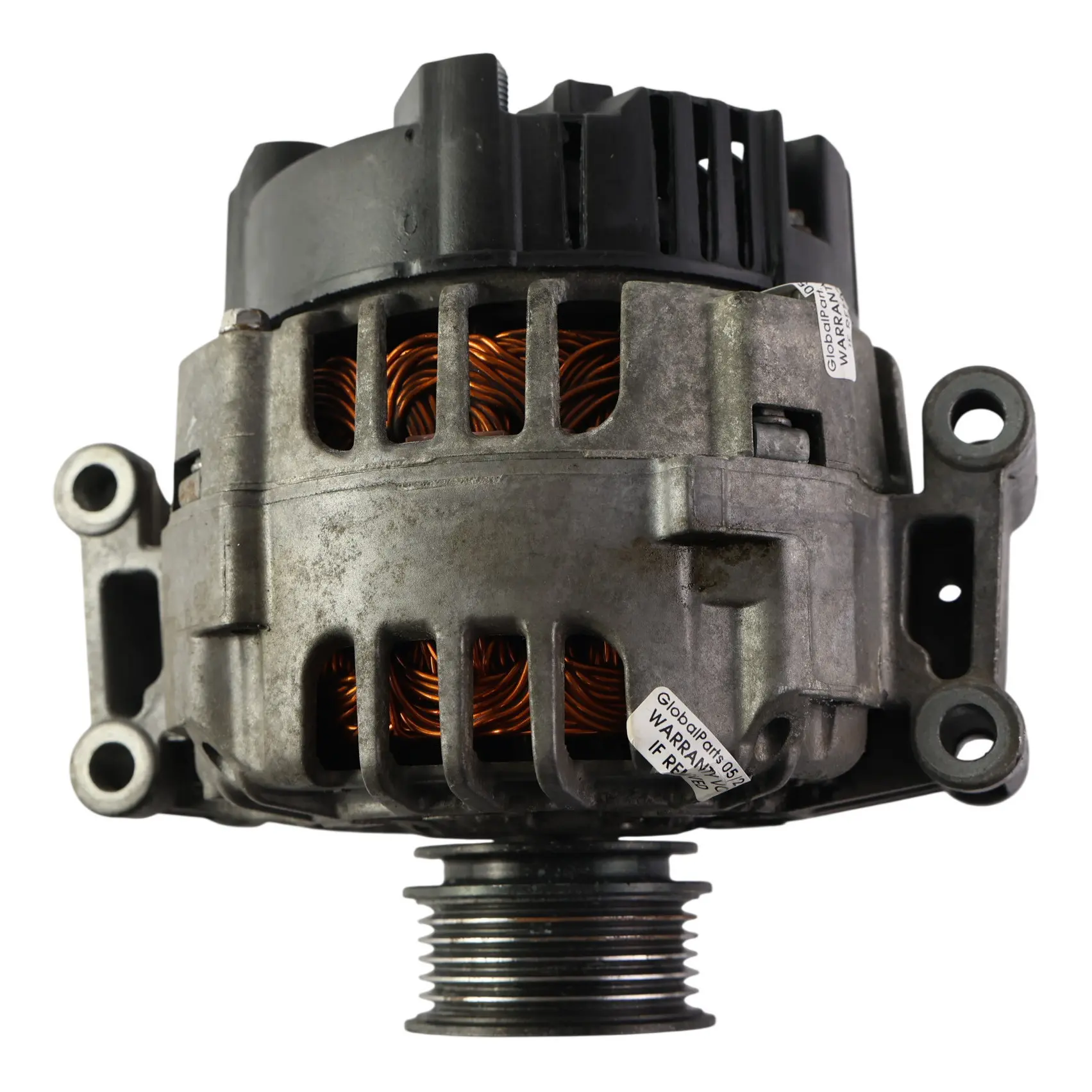 Audi A3 8P A4 B7 TT 8J Alternateur Générateur 140A 14V FSI TFSI 06B903016AF
