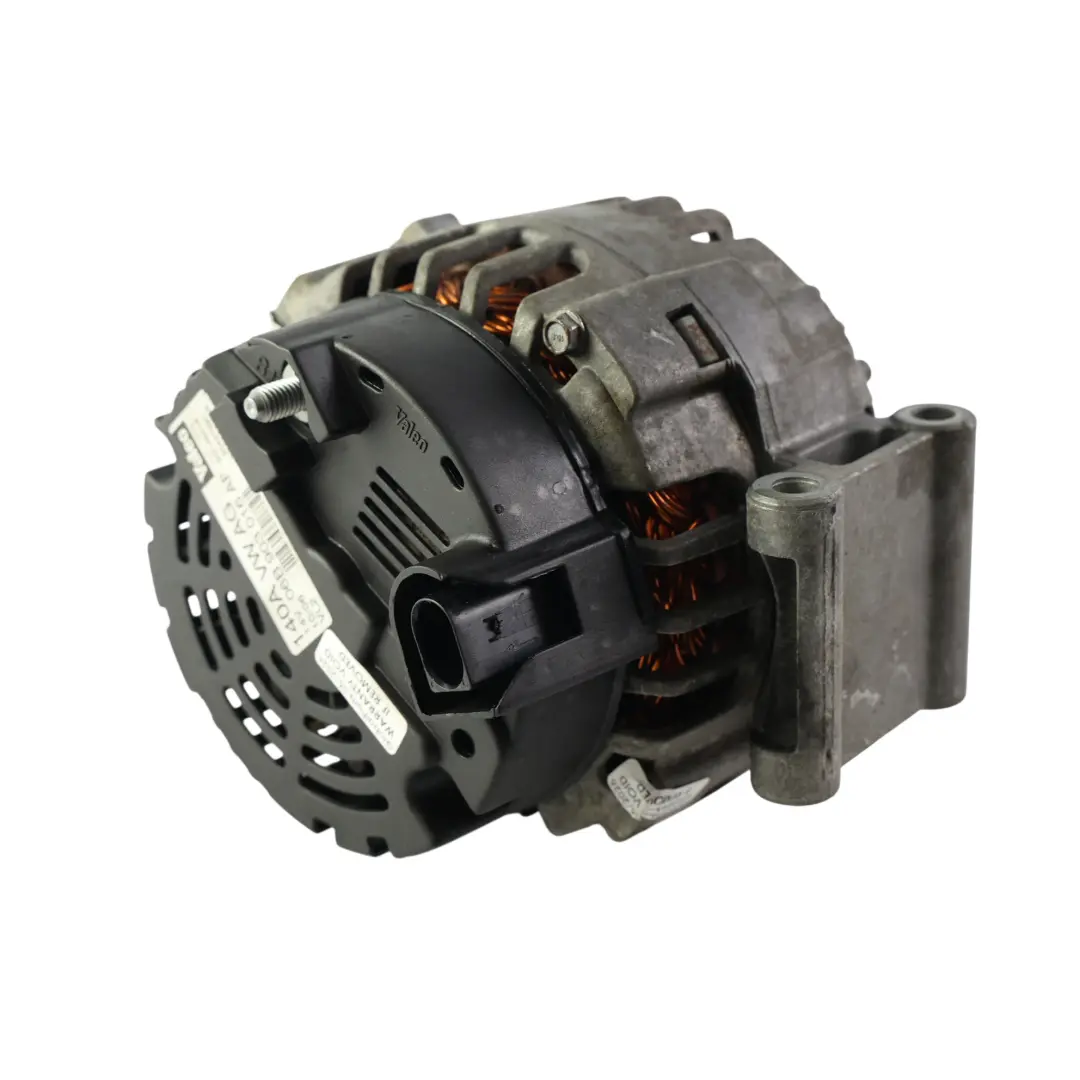 Audi A3 8P A4 B7 TT 8J Alternateur Générateur 140A 14V FSI TFSI - SKU 06B903016AF - Numéro de pièce 06B903016AF