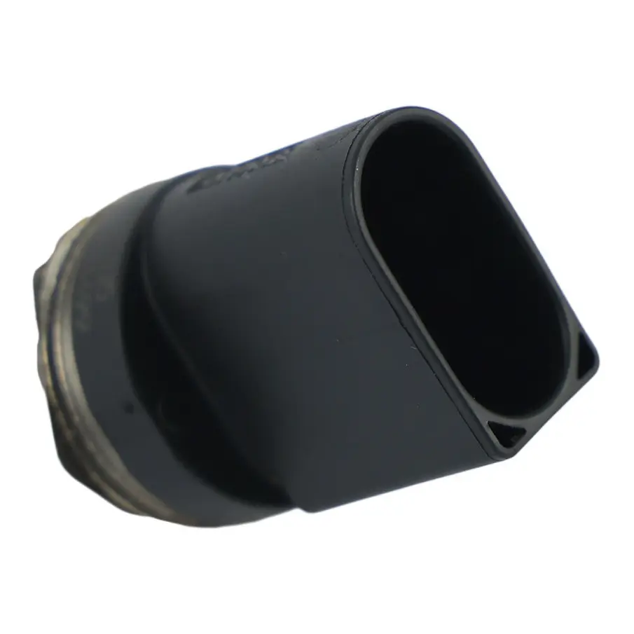 VW Golf Mk6 Sensor Válvula Presión Rampa Combustible 2.0 TFSI 06J906051B