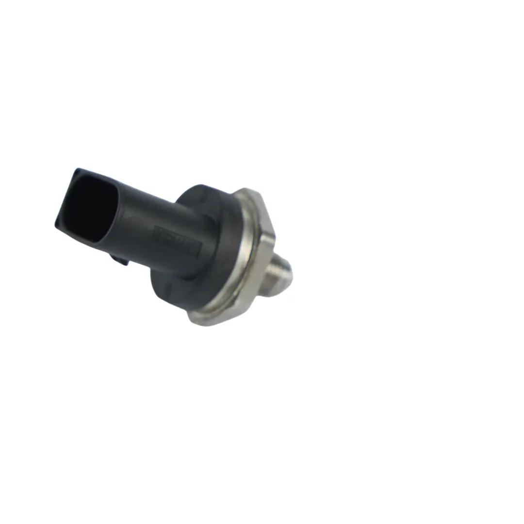 Mk6 Fuel Rail Pressure Valve Sensor Unit 2.0 TFSI Petrol to VW Golf with Part number 06J906051B VW Golf Mk6 Fuel Rail Pressure Valve Sensor Unit 2.0 TFSI Petrol - SKU 06J906051B - Part number 06J906051B