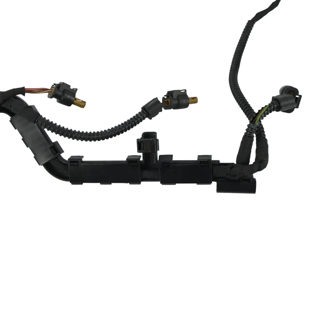 Volkswagen Golf Gti 5k Jetta 1K Fuel Injector Wiring Loom Harness - SKU 06J971082B - Part number 06J971082B
