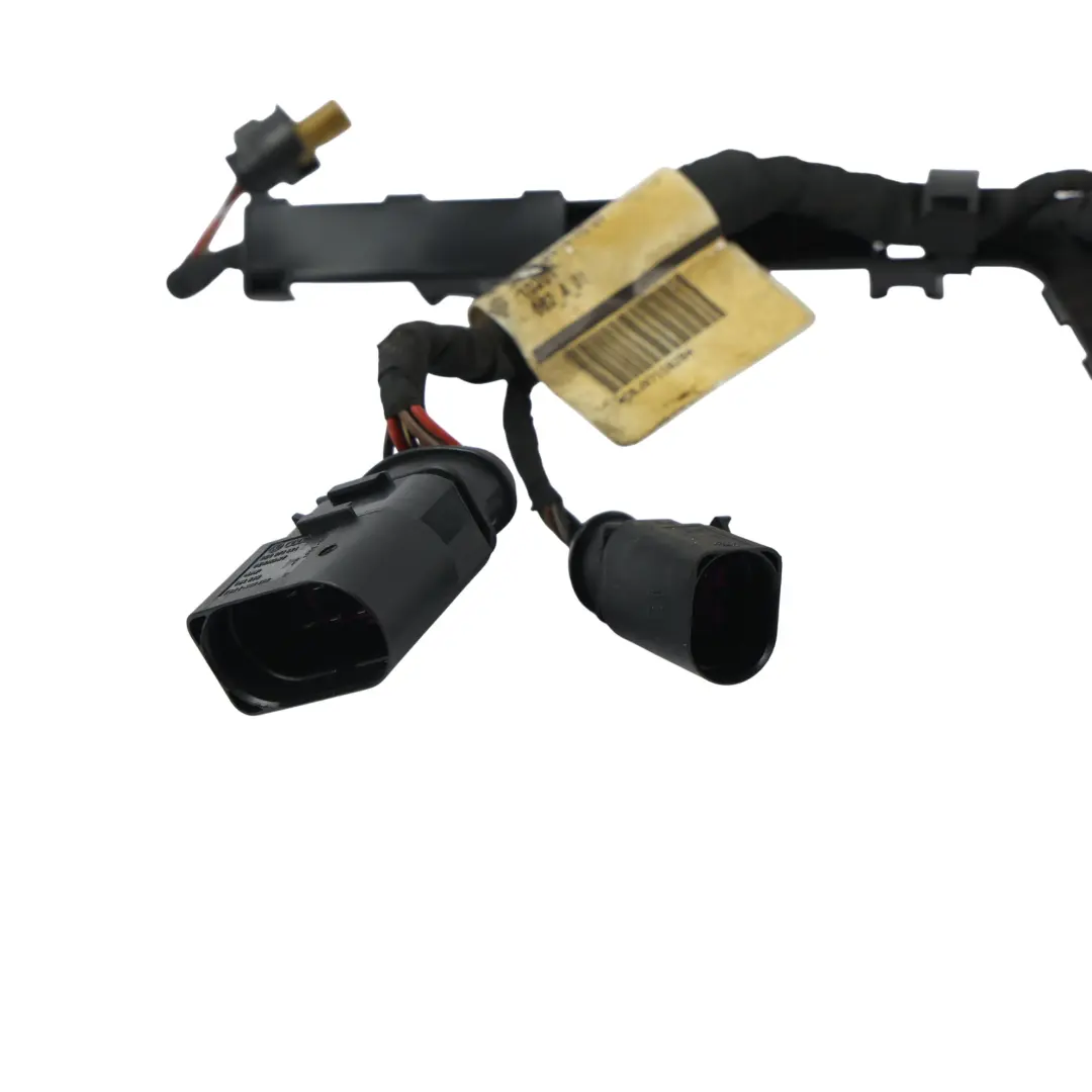 Volkswagen Golf Gti 5k Jetta 1K Fuel Injector Wiring Loom Harness - SKU 06J971082B - Part number 06J971082B