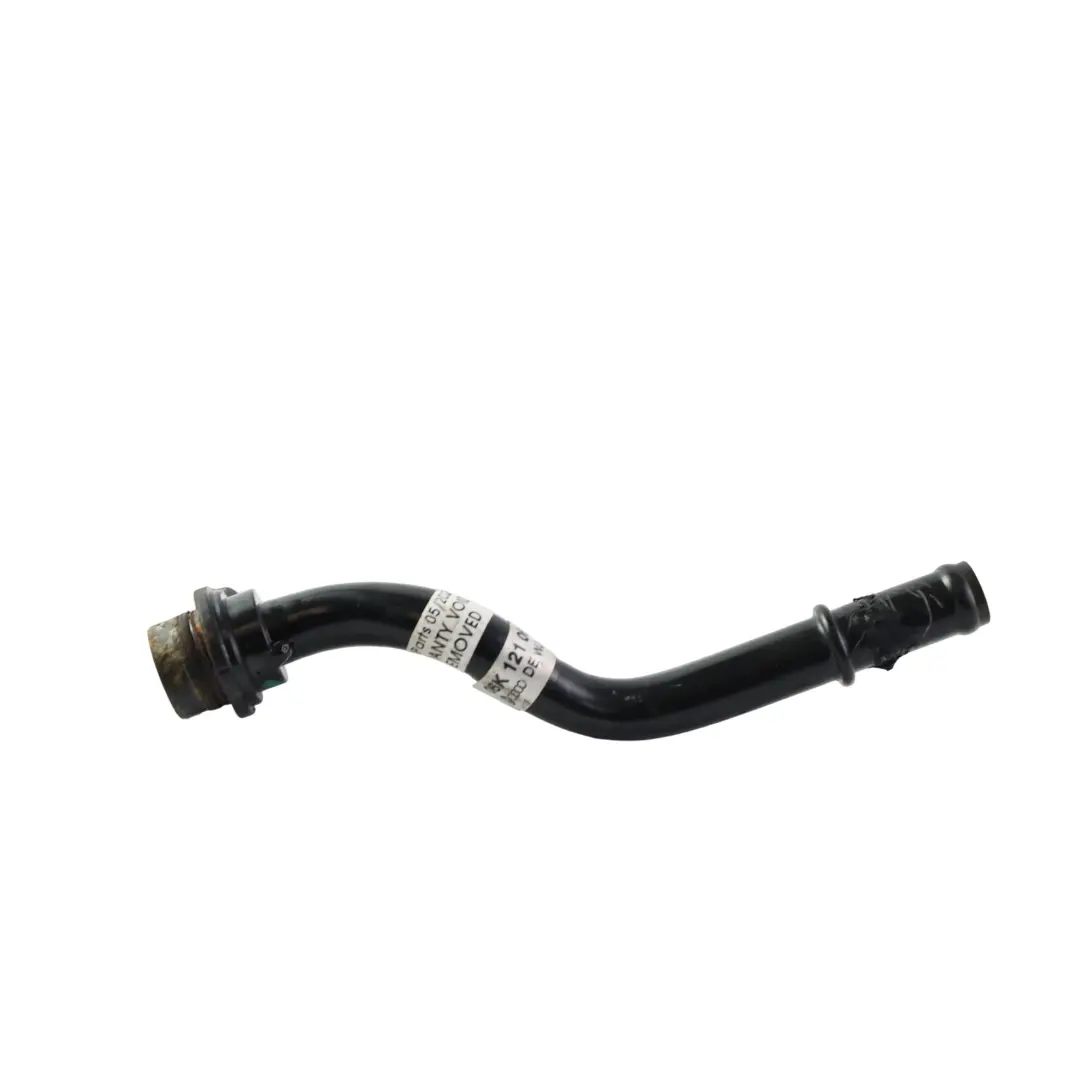 Seat Leon MK3 Cupra VW Golf GTI Wasserrohr Kühlmittel 2.0 TFSI - SKU 06K121065R - Teilenummer 06K121065R