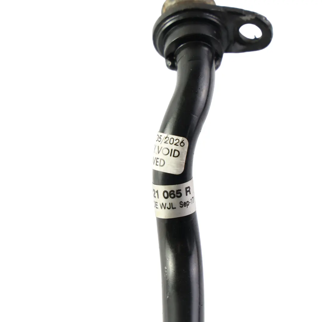 Seat Leon Mk3 Cupra VW Golf GTI Water Coolant Pipe 2.0 TFSI - SKU 06K121065R - Part number 06K121065R