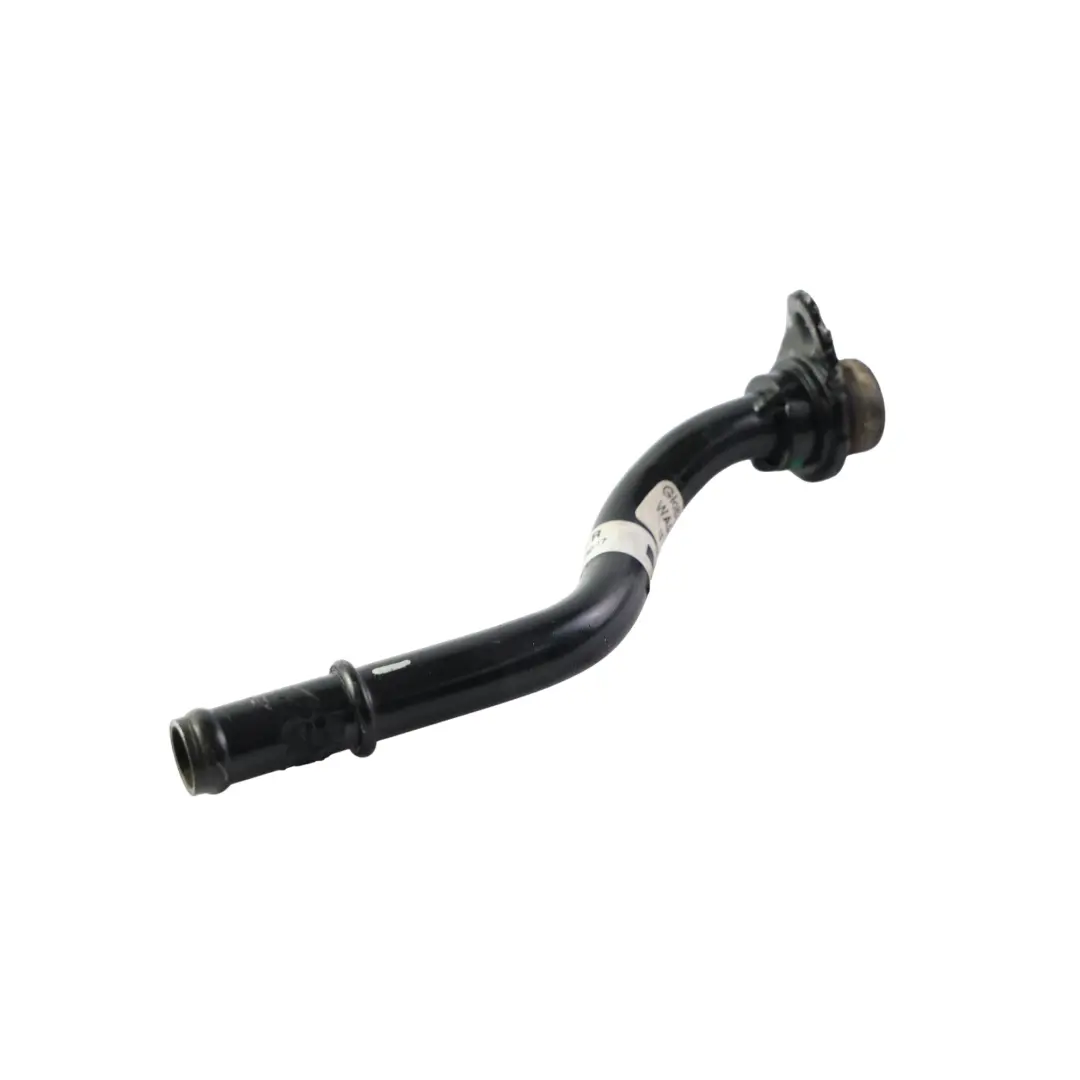 MK3 Cupra VW Golf GTI Tuyau Liquide Refroidissement pour Seat Leon à propos du numéro de pièce 06K121065R Seat Leon MK3 Cupra VW Golf GTI Tuyau Liquide Refroidissement - SKU 06K121065R - Numéro de pièce 06K121065R