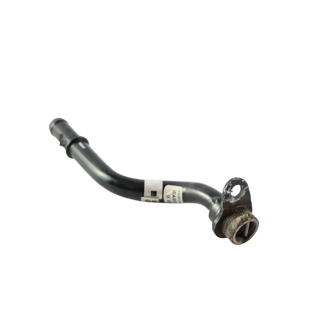 MK3 Cupra VW Golf GTI Tuyau Liquide Refroidissement pour Seat Leon à propos du numéro de pièce 06K121065R Seat Leon MK3 Cupra VW Golf GTI Tuyau Liquide Refroidissement - SKU 06K121065R - Numéro de pièce 06K121065R