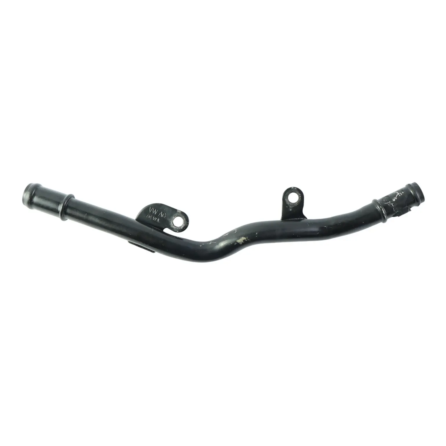Audi VW Seat 2.0 TFSI Benzina Tubo Acqua Motore Tubo Refrigerante 06K121085M