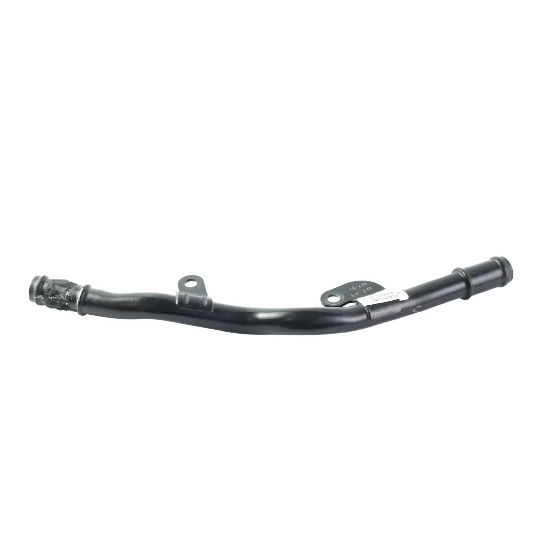Audi VW Seat 2.0 TFSI Petrol Water Pipe Engine Coolant Hose Line - SKU 06K121085M - Part number 06K121085M