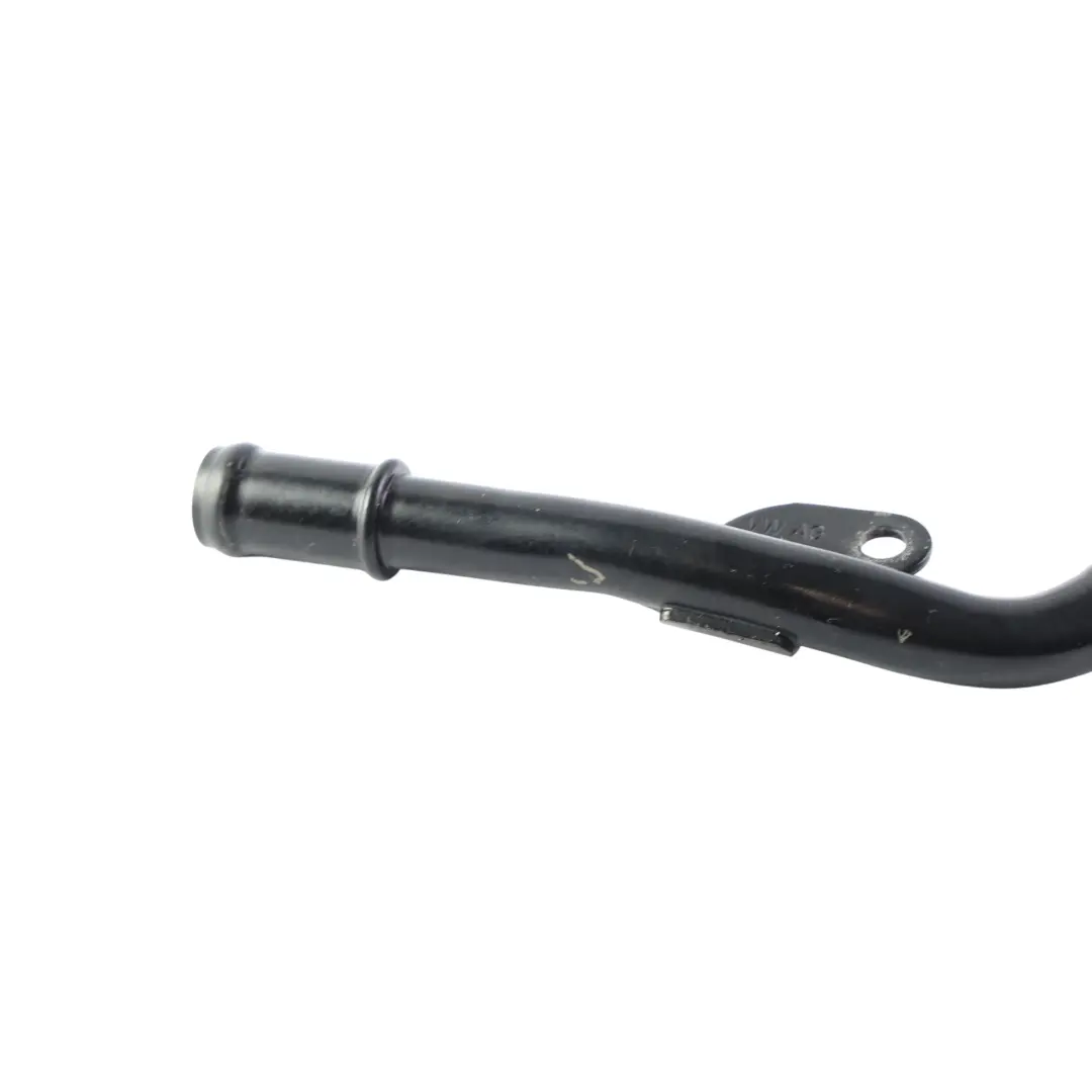 Water Pipe Engine Coolant Hose Line to Audi VW Seat 2.0 TFSI Petrol with Part number 06K121085M Audi VW Seat 2.0 TFSI Petrol Water Pipe Engine Coolant Hose Line - SKU 06K121085M - Part number 06K121085M