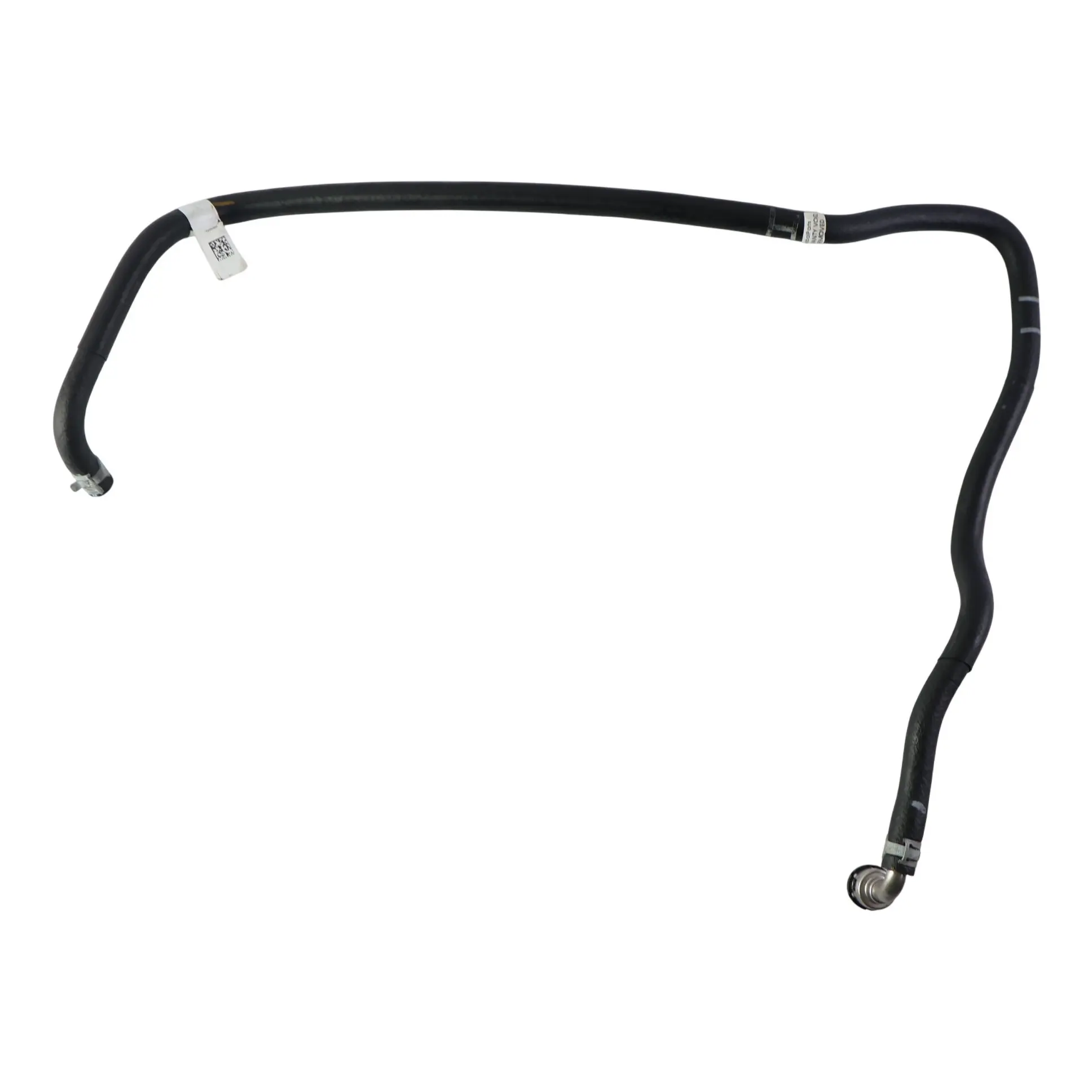 VW Tiguan 7N Seat Leon Cupra 5f Audi A3 8V Fuel Line Hose Tube Pipe 06K133986EB