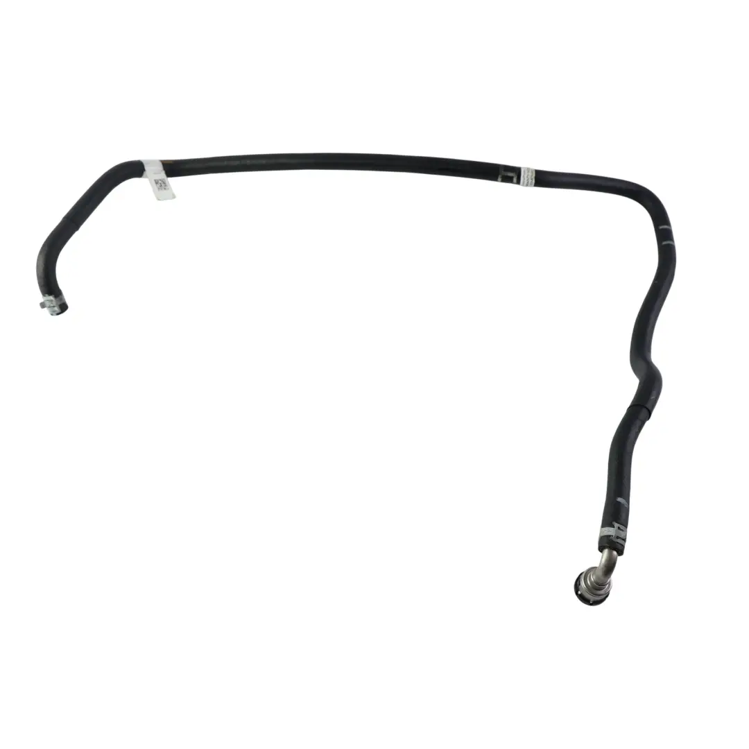 Seat VW Tiguan 7N Leon Cupra 5F Audi A3 8V Tubo Condotto Carburante - SKU 06K133986EB - Numero di parte 06K133986EB