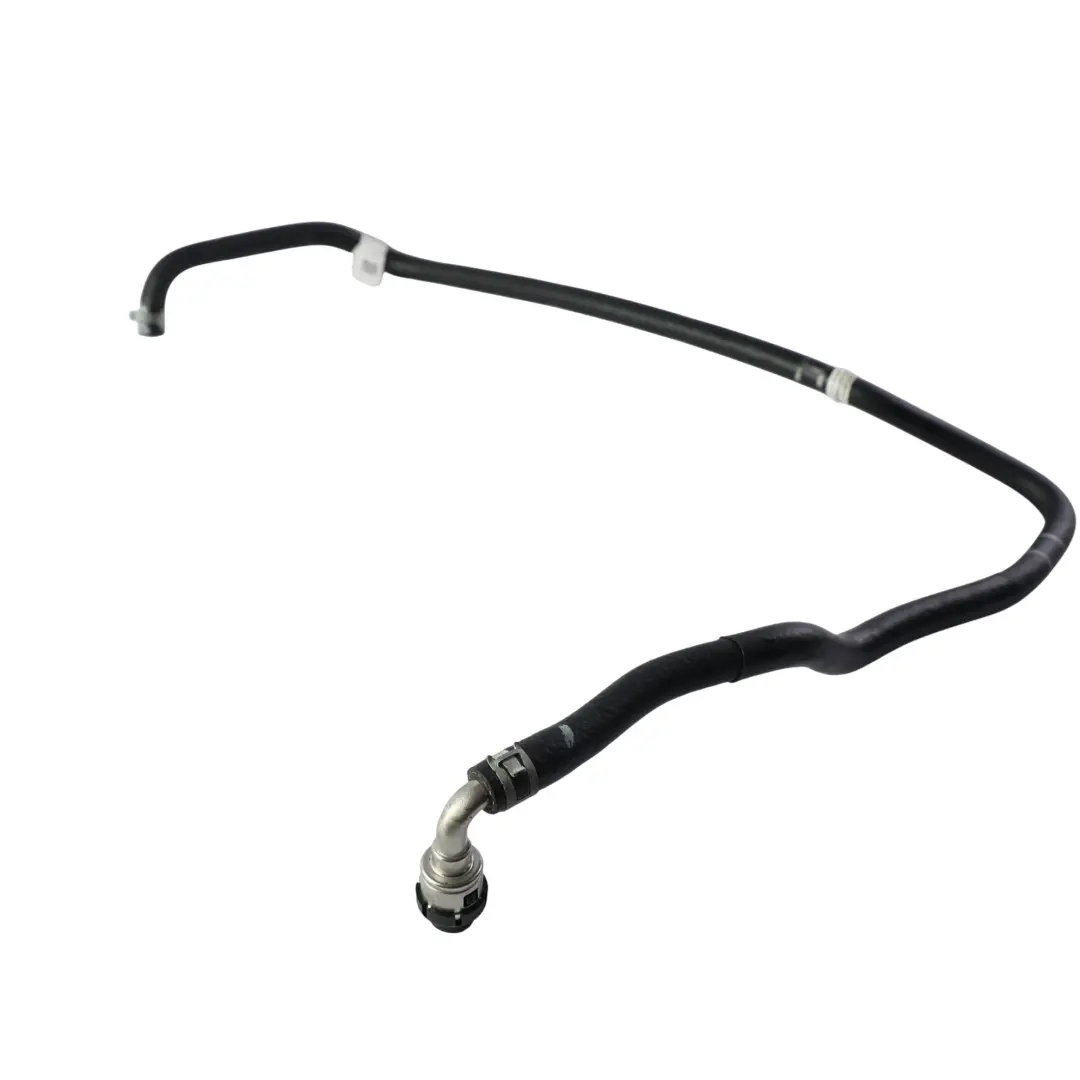 7N Seat Leon Cupra 5f Audi A3 8V Fuel Line Hose Tube Pipe to VW Tiguan with Part number 06K133986EB VW Tiguan 7N Seat Leon Cupra 5f Audi A3 8V Fuel Line Hose Tube Pipe - SKU 06K133986EB - Part number 06K133986EB