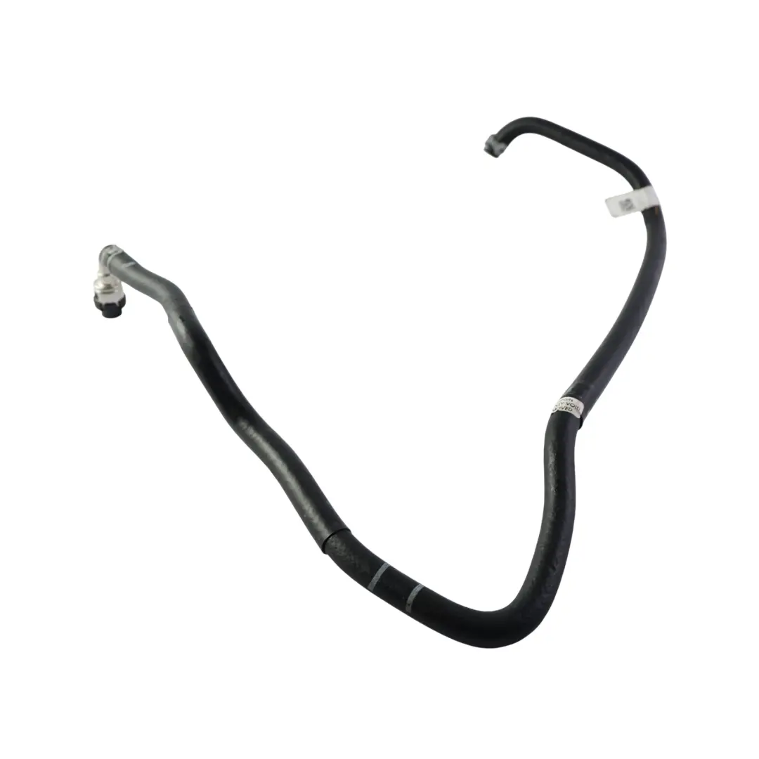 Seat VW Tiguan 7N Leon Cupra 5F Audi A3 8V Kraftstoffleitung - SKU 06K133986EB - Teilenummer 06K133986EB