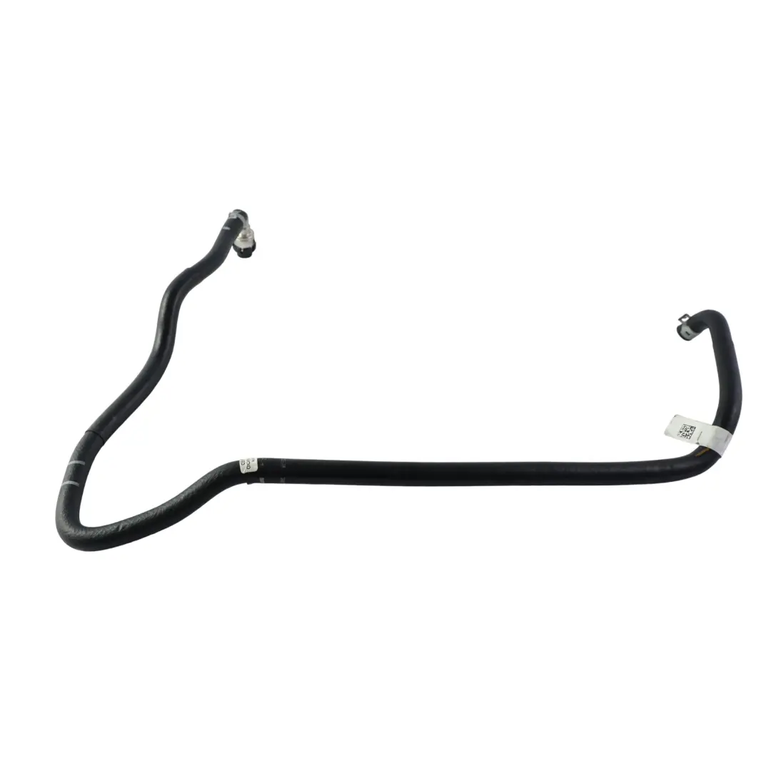 7N Leon Cupra 5F Audi A3 8V Tuyau Conduite Carburant pour Seat VW Tiguan à propos du numéro de pièce 06K133986EB Seat VW Tiguan 7N Leon Cupra 5F Audi A3 8V Tuyau Conduite Carburant - SKU 06K133986EB - Numéro de pièce 06K133986EB