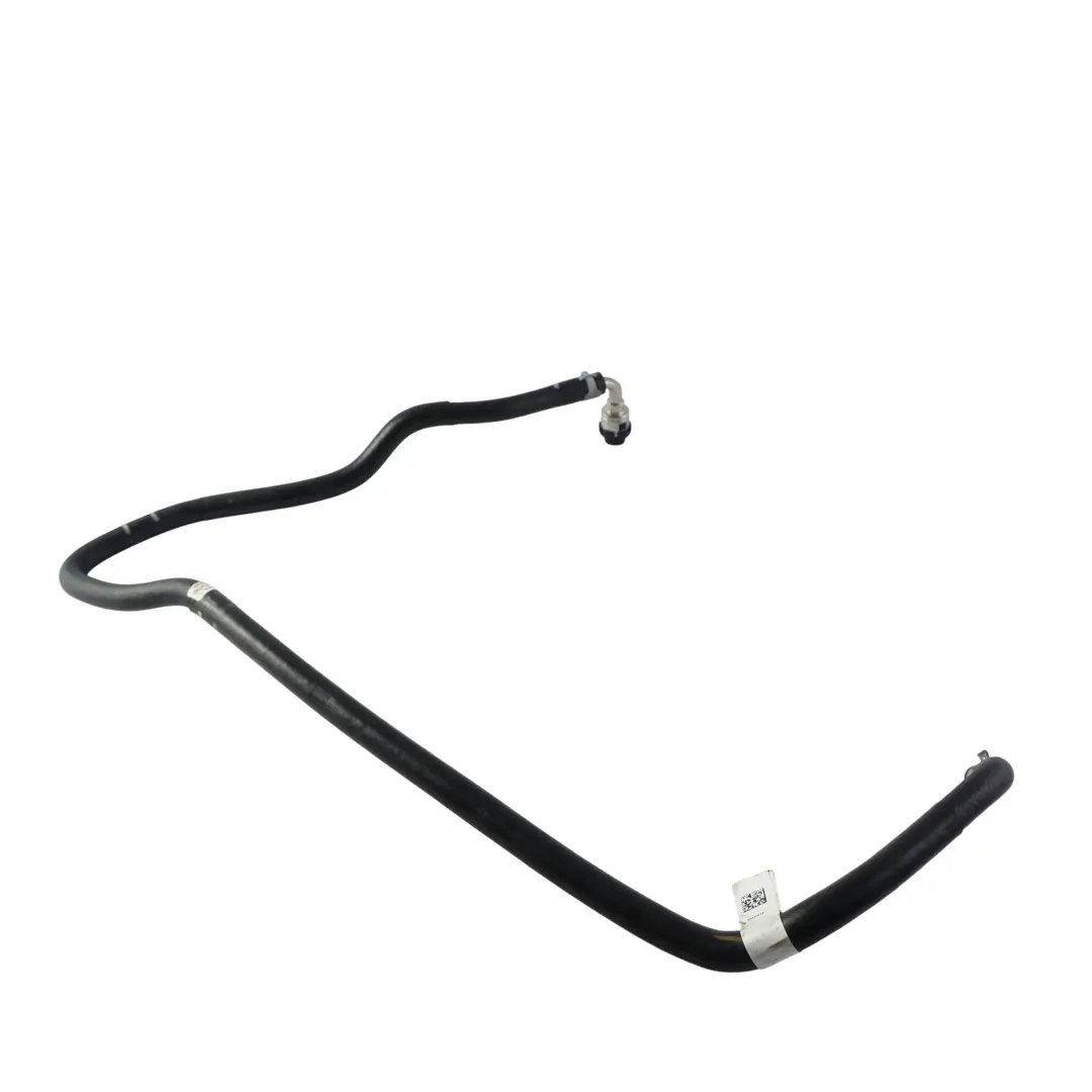 7N Leon Cupra 5F Audi A3 8V Kraftstoffleitung für Seat VW Tiguan mit Teilenummer 06K133986EB Seat VW Tiguan 7N Leon Cupra 5F Audi A3 8V Kraftstoffleitung - SKU 06K133986EB - Teilenummer 06K133986EB