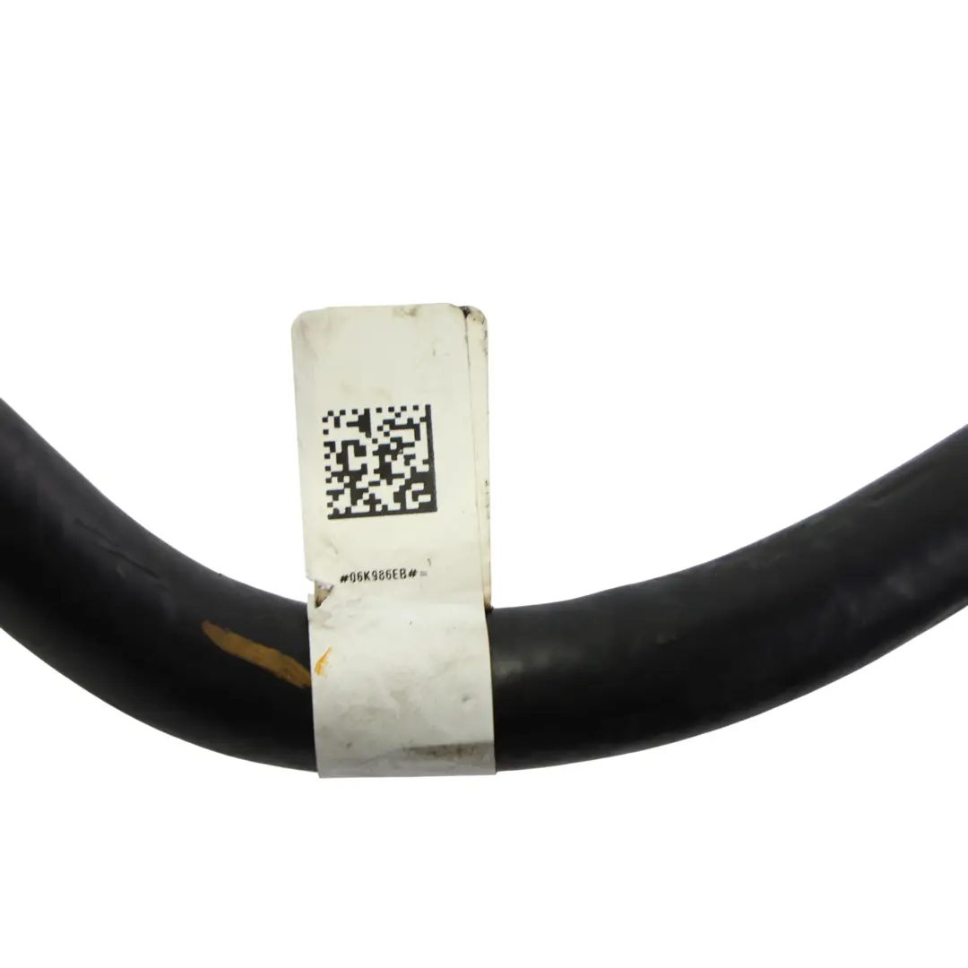 7N Seat Leon Cupra 5F Audi A3 8V Przewód Paliwowy do VW Tiguan o numerze 06K133986EB VW Tiguan 7N Seat Leon Cupra 5F Audi A3 8V Przewód Paliwowy - SKU 06K133986EB - Numer Części 06K133986EB