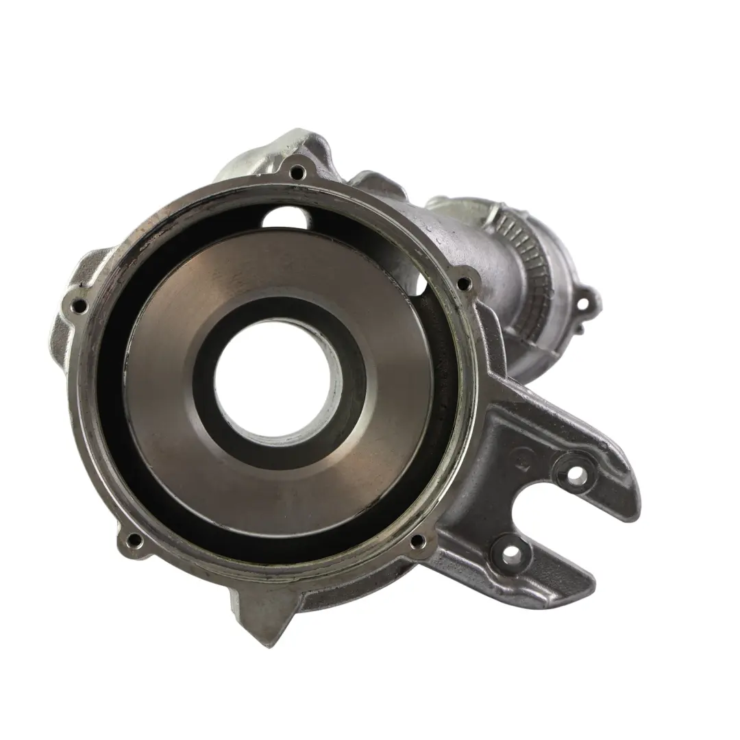 Carter Turbocompresseur 2.0 TFSI Essence pour Audi Volkswagen Golf Mk7 à propos du numéro de pièce 06K145874G Audi Volkswagen Golf Mk7 Carter Turbocompresseur 2.0 TFSI Essence - SKU 06K145874G-4 - Numéro de pièce 06K145874G
