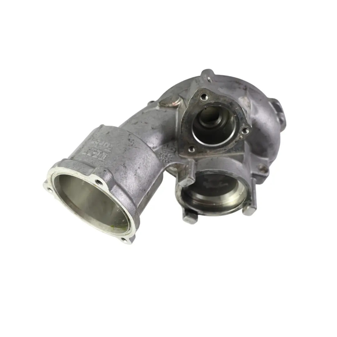 Volkswagen Golf Mk7 Turbocharger Housing Cover Part 2.0 TFSI Petrol - SKU 06K145874G-4 - Part number 06K145874G