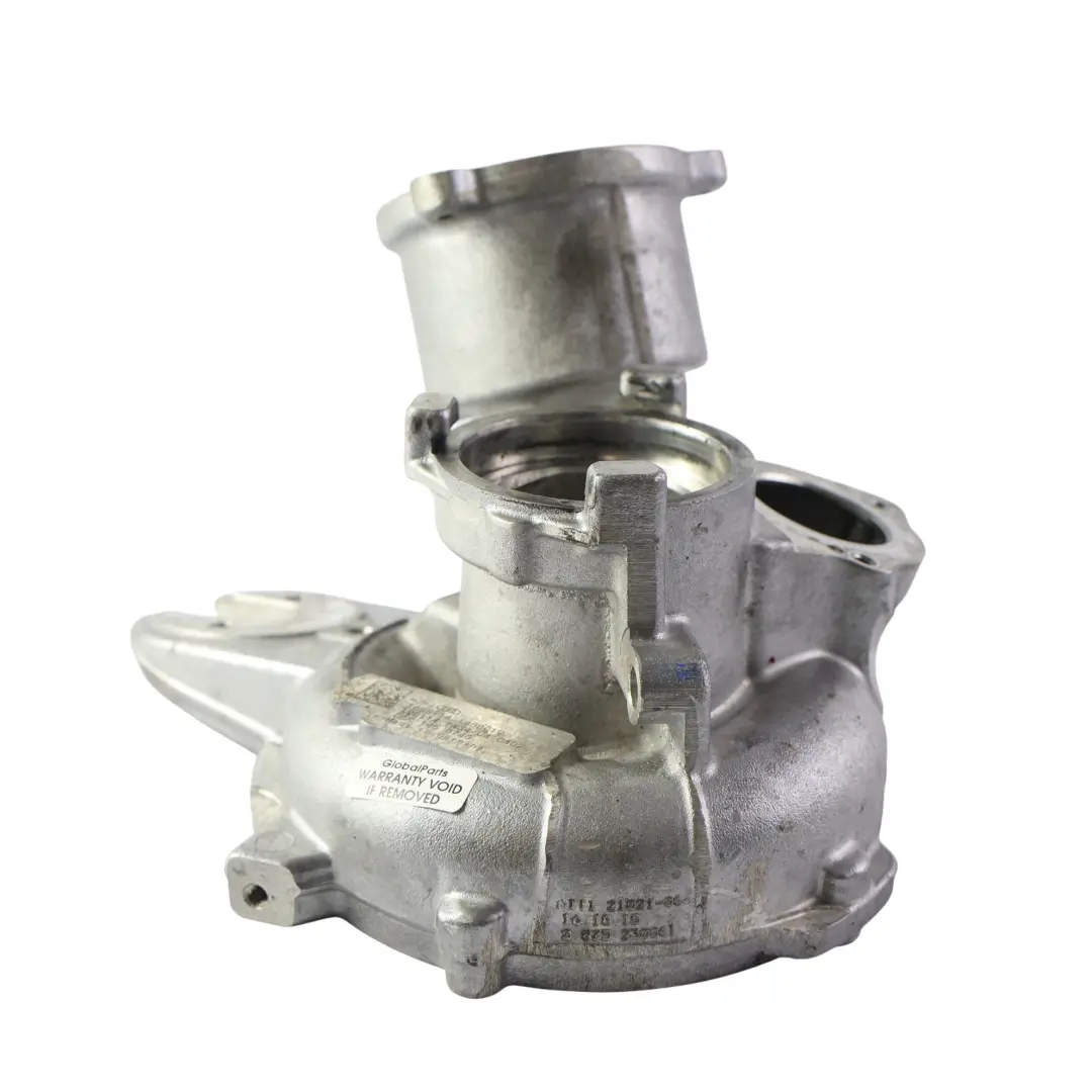 Audi Volkswagen Golf Mk7 Copertura Turbo 2.0 TFSI Benzina - SKU 06K145874G-4 - Numero di parte 06K145874G