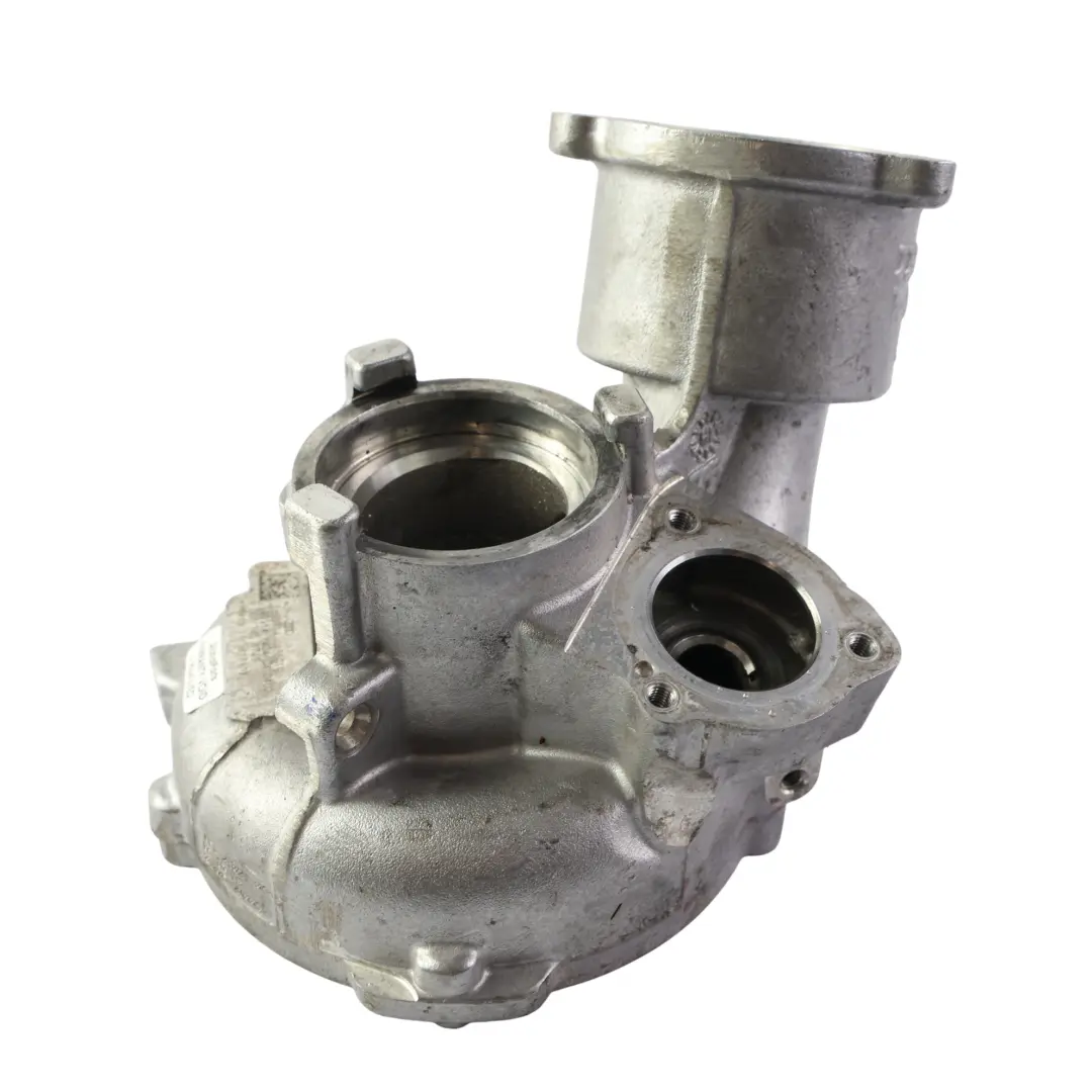 Audi Volkswagen Golf Mk7 Turbolader Gehäuse Abdeckung 2.0 TFSI - SKU 06K145874G-4 - Teilenummer 06K145874G
