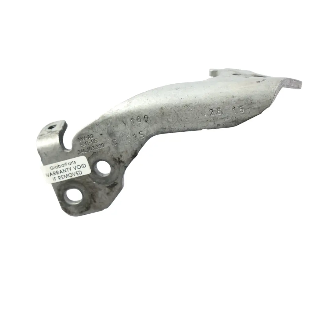 Audi A4 B8 A5 8T A6 C7 Engine Bracket Support Mount Lug 2.0 TDI 04L103390C - SKU 04L103390A - Part number 06L103390C