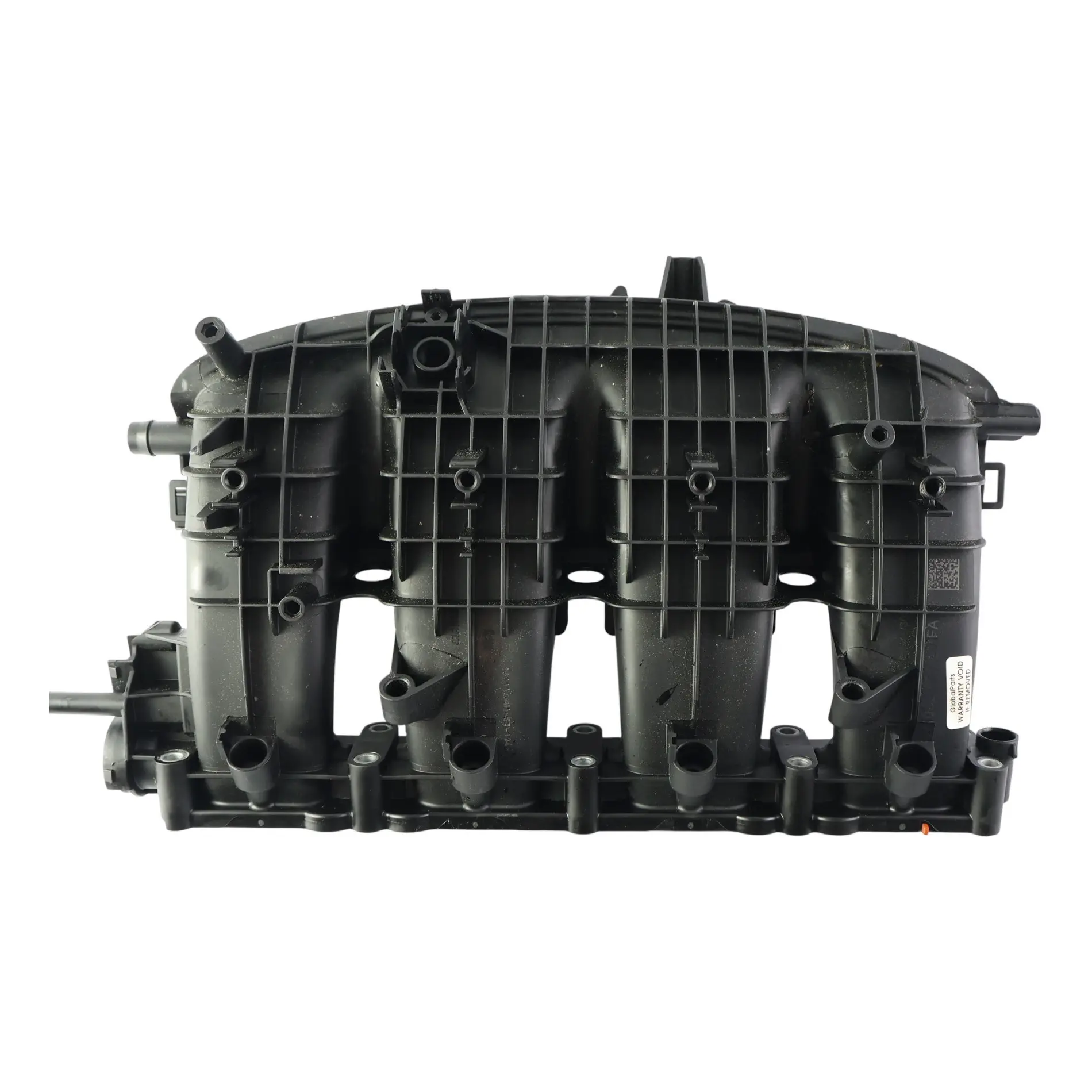 Audi A3 S3 8V Ansaugkrümmer 2.0 TFSI Benzin 06L133201FA