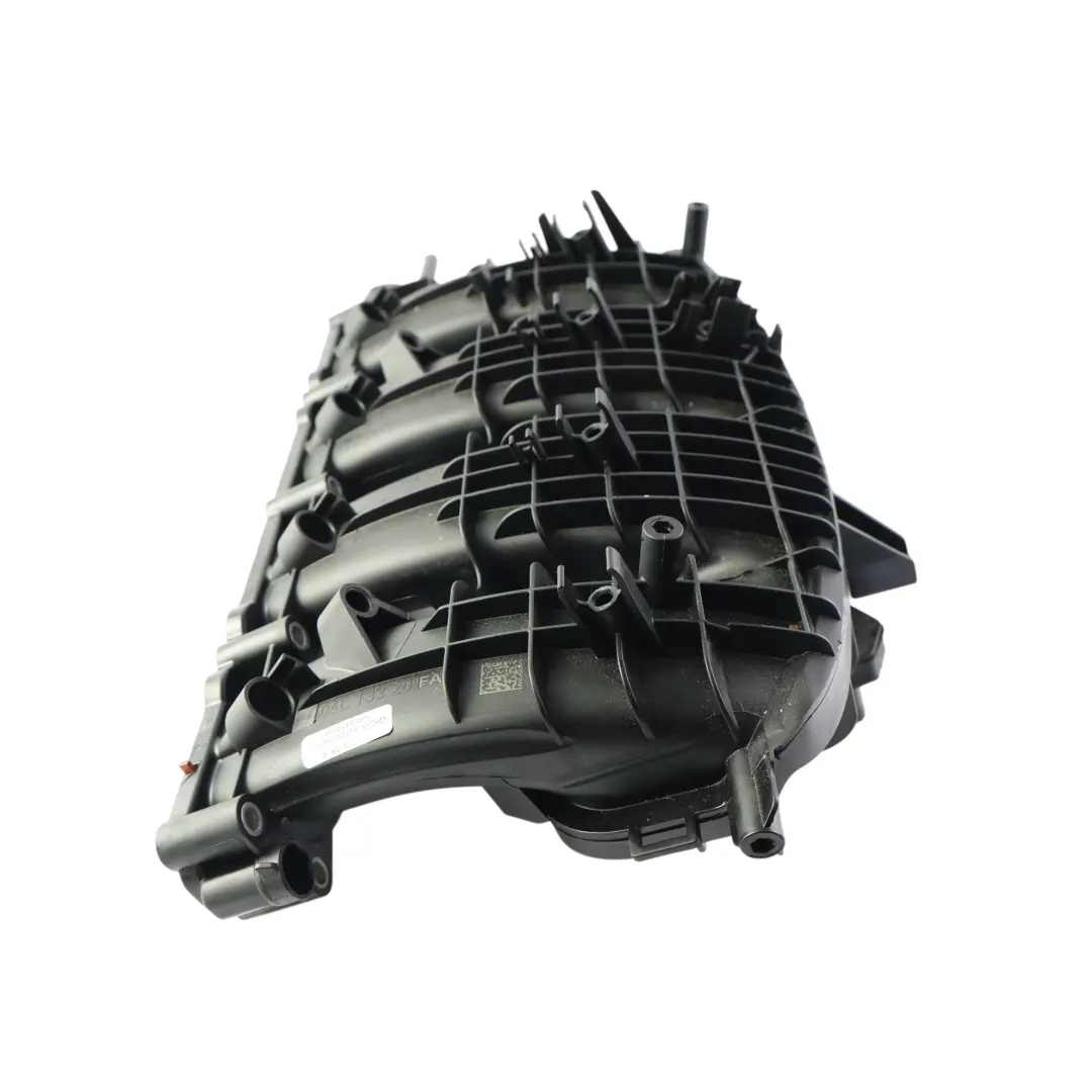 Audi A3 S3 8V Air Intake Inlet Manifold 2.0 TFSI Petrol - SKU 06L133201FA-1 - Part number 06L133201FA