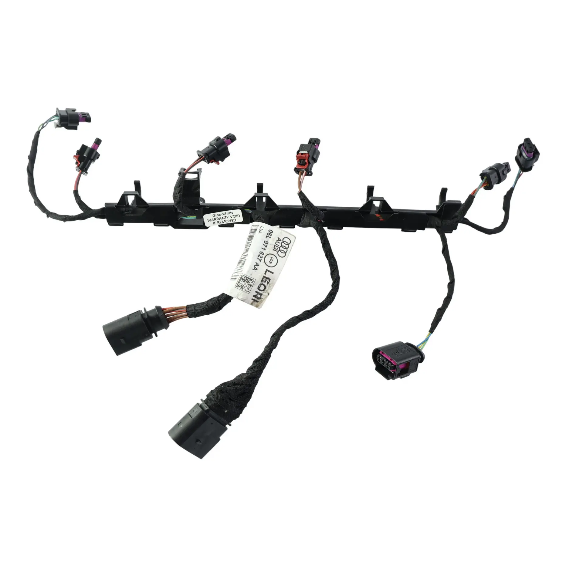 Audi S3 8V Seat Leon Cupra 5f Injector Wiring Loom Harness 2.0 TSI 06L971627AA