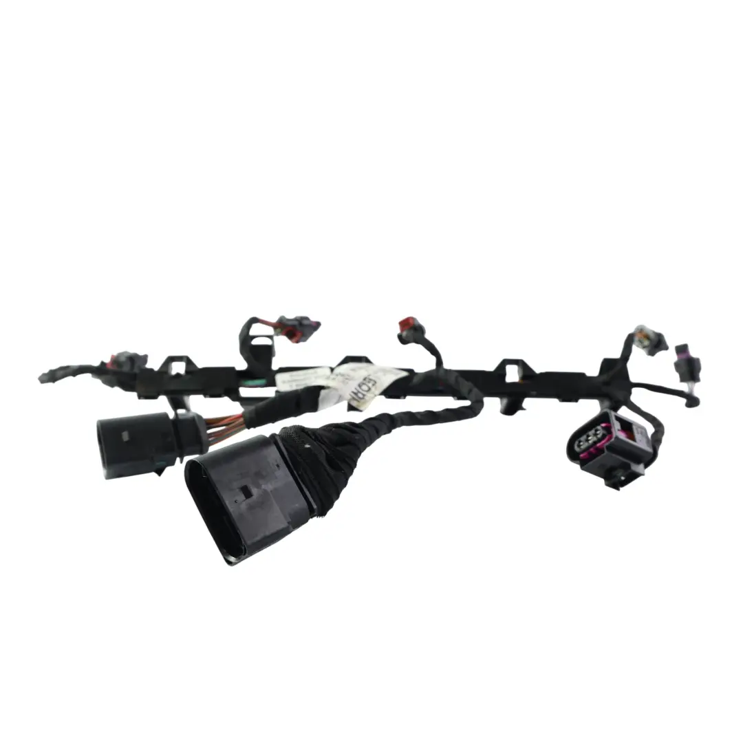 Audi S3 8V Seat Leon Cupra 5f Injector Wiring Loom Harness 2.0 TSI - SKU 06L971627AA - Part number 06L971627AA
