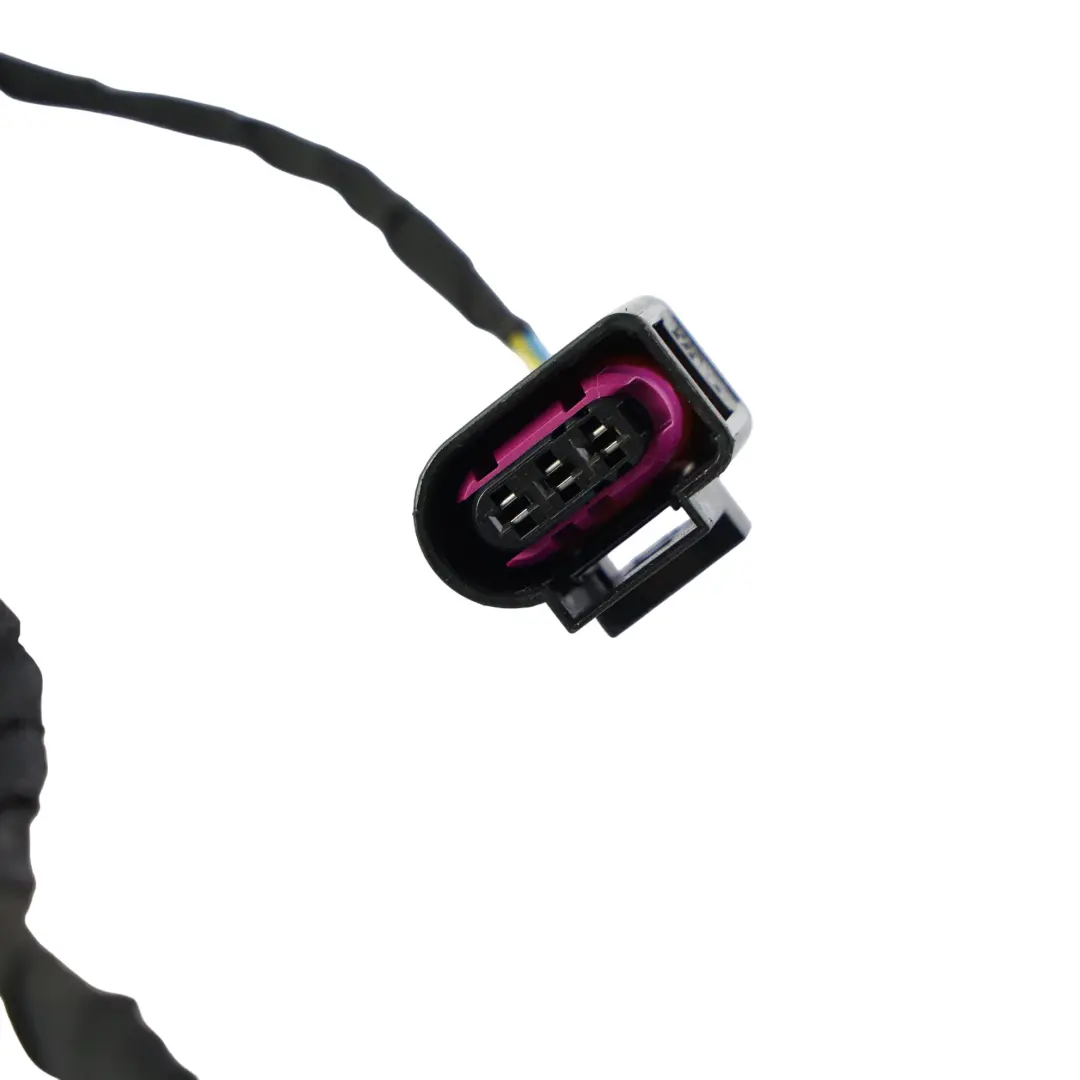 5f Injector Wiring Loom Harness 2.0 TSI to Audi S3 8V Seat Leon Cupra with Part number 06L971627AA Audi S3 8V Seat Leon Cupra 5f Injector Wiring Loom Harness 2.0 TSI - SKU 06L971627AA - Part number 06L971627AA