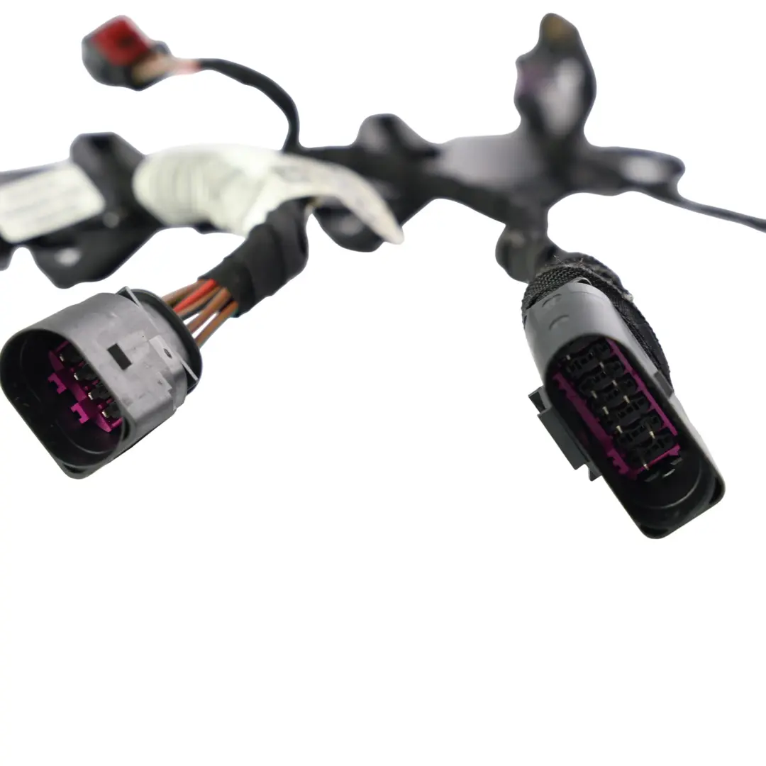 Seat Audi S3 8V Leon Cupra 5F Câblage Faisceau Injecteur 2.0 TSI - SKU 06L971627AA - Numéro de pièce 06L971627AA