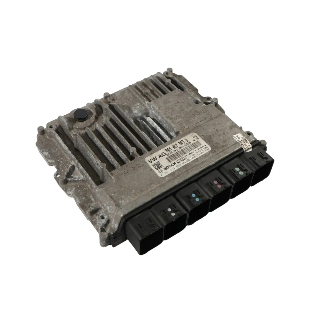 355HP CWGD Quattro Engine Control Unit ECU to Audi A4 S4 B9 3.0 TFSI with Part number 06M907309D Audi A4 S4 B9 3.0 TFSI 355HP CWGD Quattro Engine Control Unit ECU - SKU 06M907309D - Part number 06M907309D