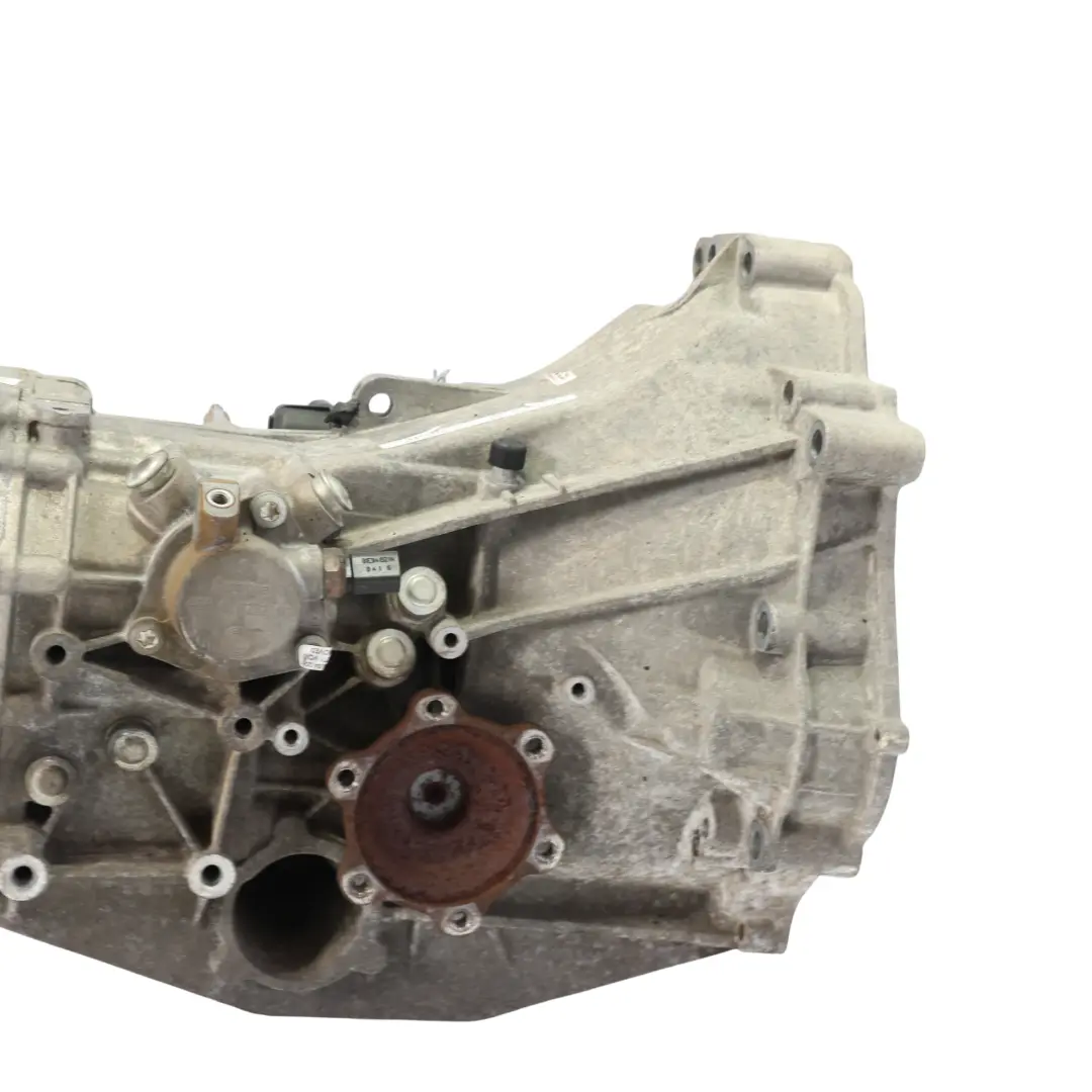 Audi RS4 B7 4.2 FSI Skrzynia Manual 6-Biegów HLD - SKU 0A3300040DX - Numer Części 0A3300040DX
