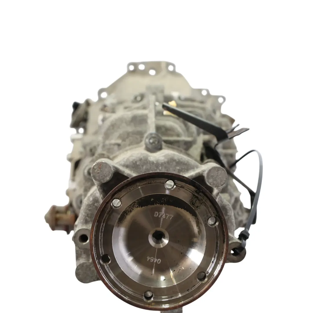 Audi RS4 B7 4.2 FSI Manual Gearbox 6 Speed HLD WARRANTY - SKU 0A3300040DX - Part number 0A3300040DX