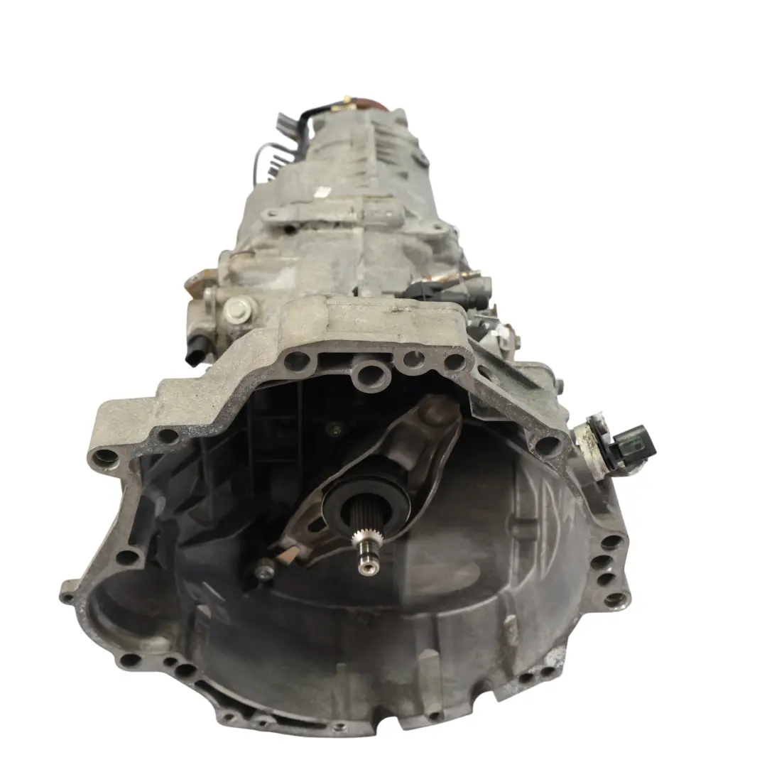 Audi RS4 B7 4.2 FSI Schaltgetriebe 6 Gang HLD GARANTIE - SKU 0A3300040DX - Teilenummer 0A3300040DX