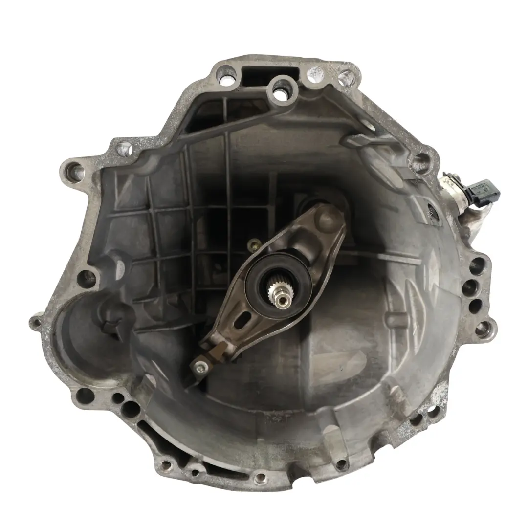 Audi RS4 B7 4.2 FSI Schaltgetriebe 6 Gang HLD GARANTIE - SKU 0A3300040DX - Teilenummer 0A3300040DX