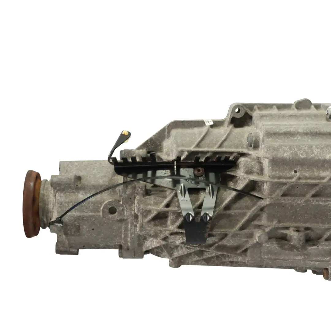 Audi RS4 B7 4.2 FSI Manual Gearbox 6 Speed HLD WARRANTY - SKU 0A3300040DX - Part number 0A3300040DX